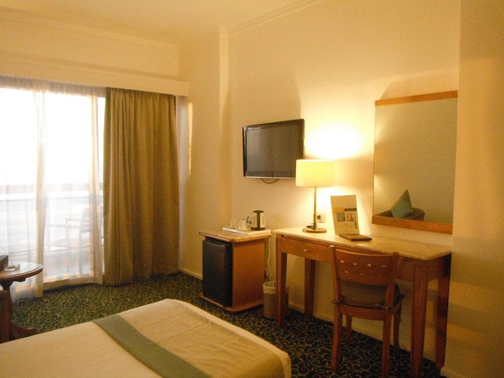 Plaza Hotel Alexandria Alexandrië photo 5
