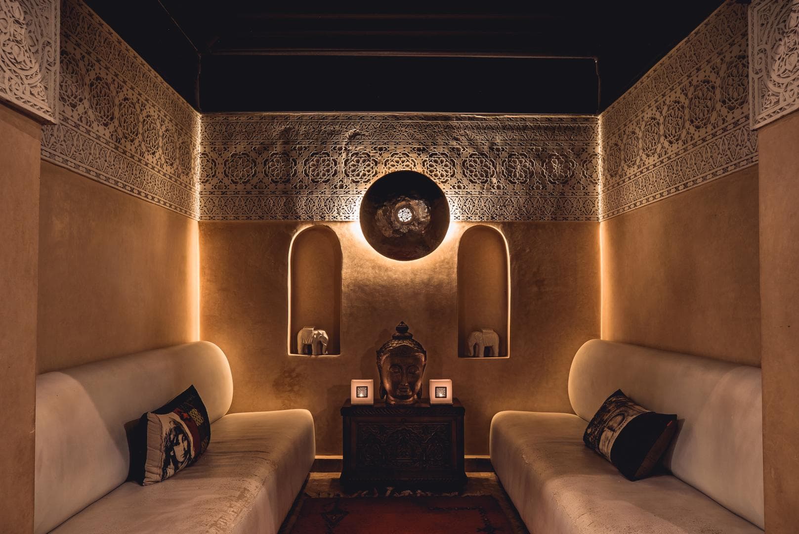 Riad Ambre et Epices Marrakech photo 5