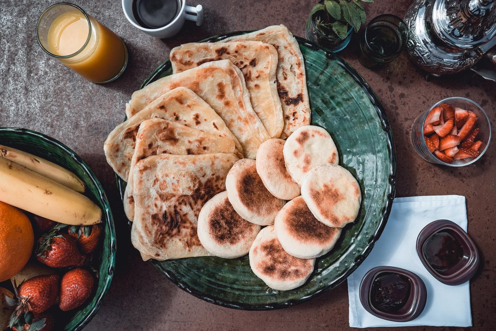 Riad Ambre et Epices foto 3