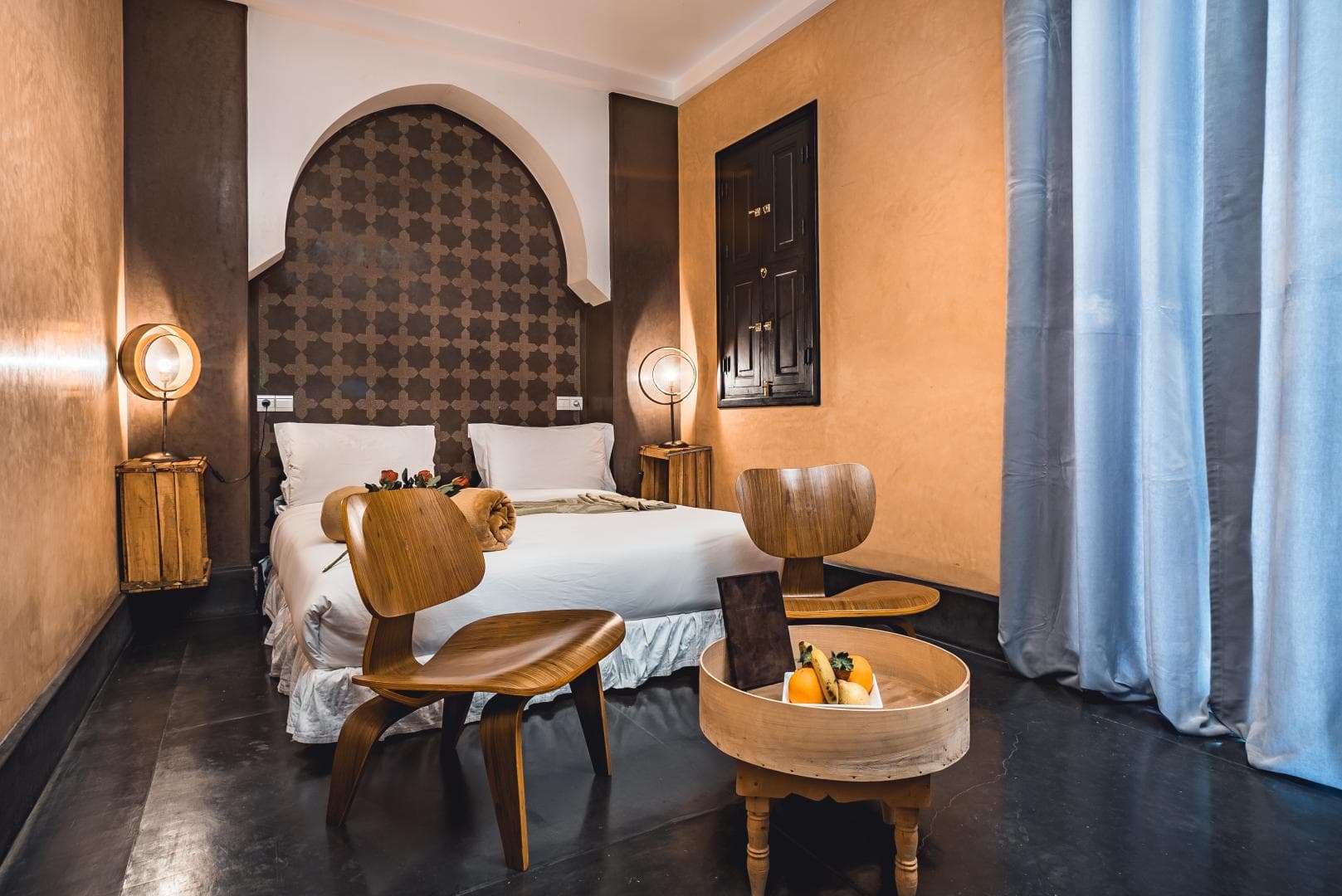 Riad Ambre et Epices foto 2