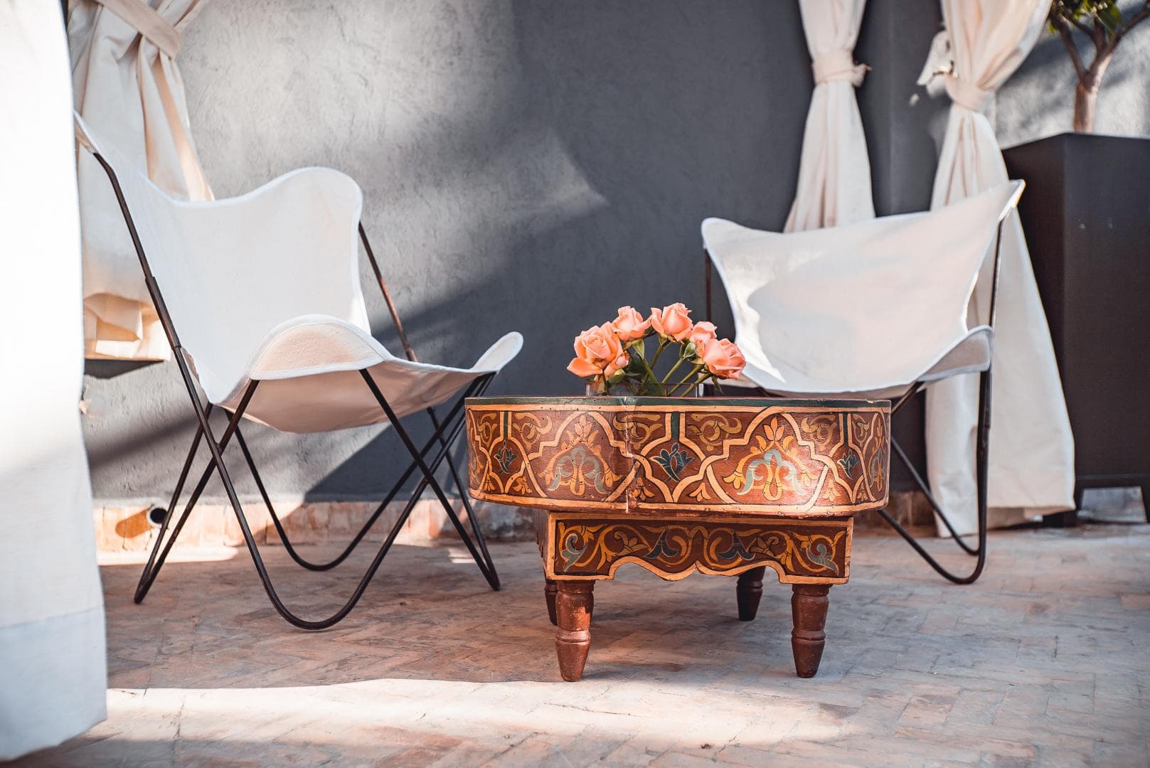 Riad Ambre et Epices foto 4