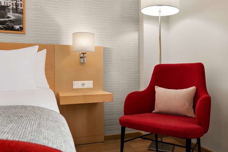 Ramada by Wyndham Madrid Getafe foto 4
