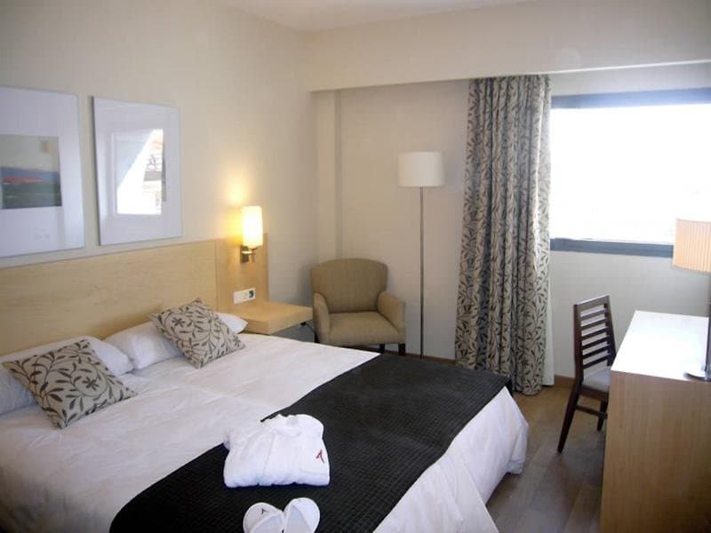 Ramada by Wyndham Madrid Getafe foto 2