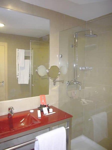 Ramada by Wyndham Madrid Getafe foto 3