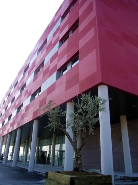 Ramada by Wyndham Madrid Getafe foto 1