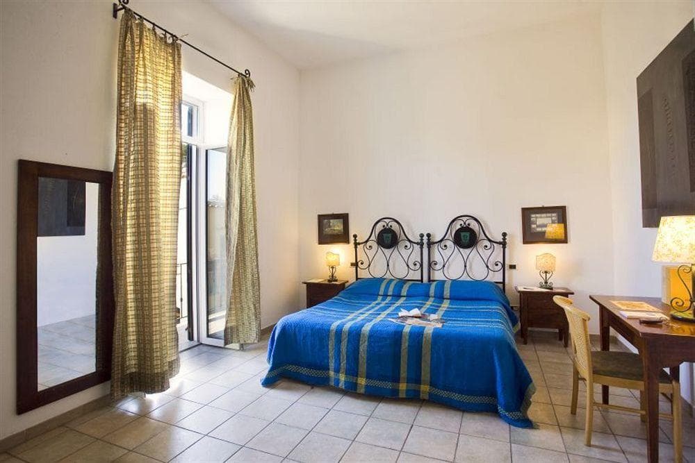 Villa Maria foto 1