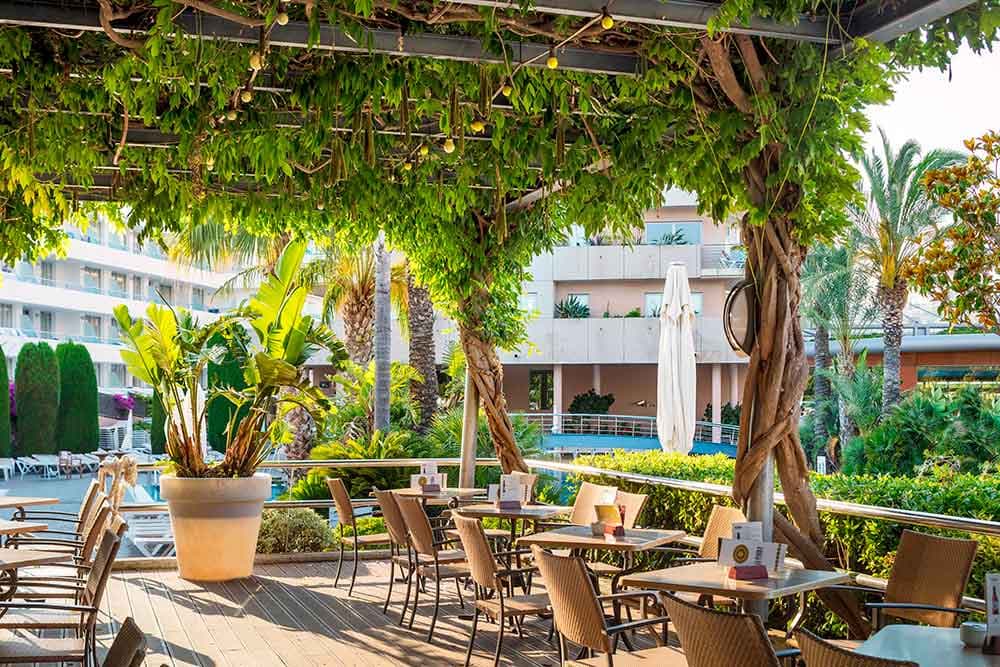 AQUA Hotel Onabrava & Spa foto 4