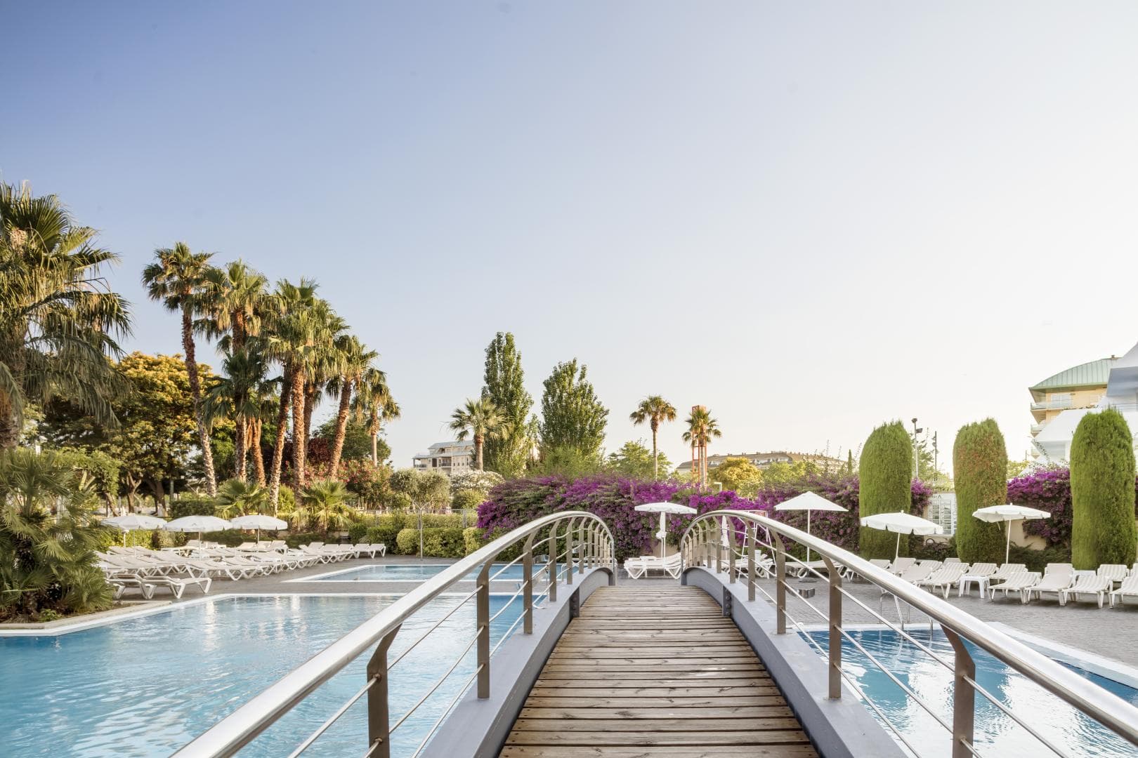 AQUA Hotel Onabrava & Spa foto 1