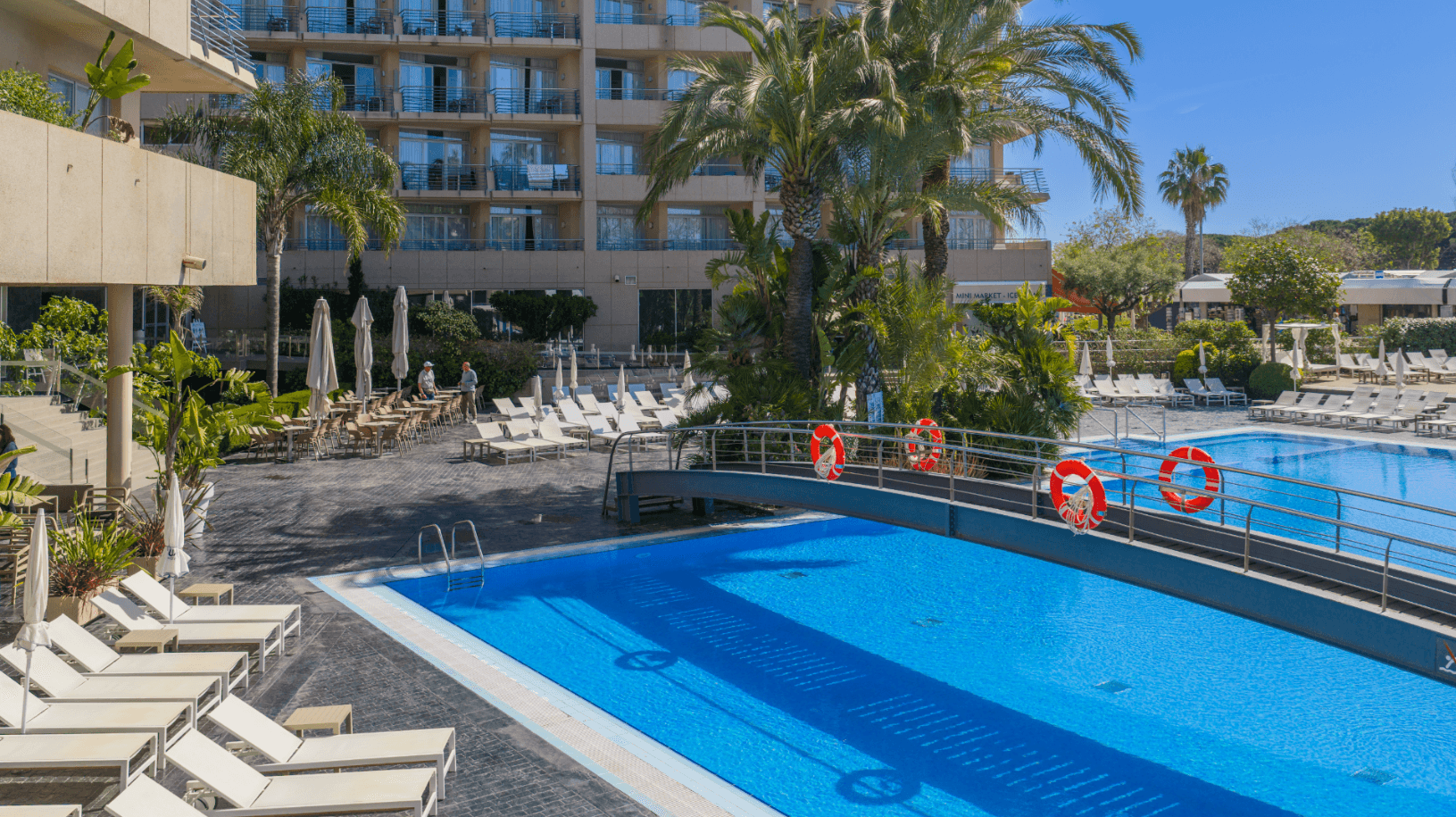 AQUA Hotel Onabrava & Spa Santa Susanna photo 5