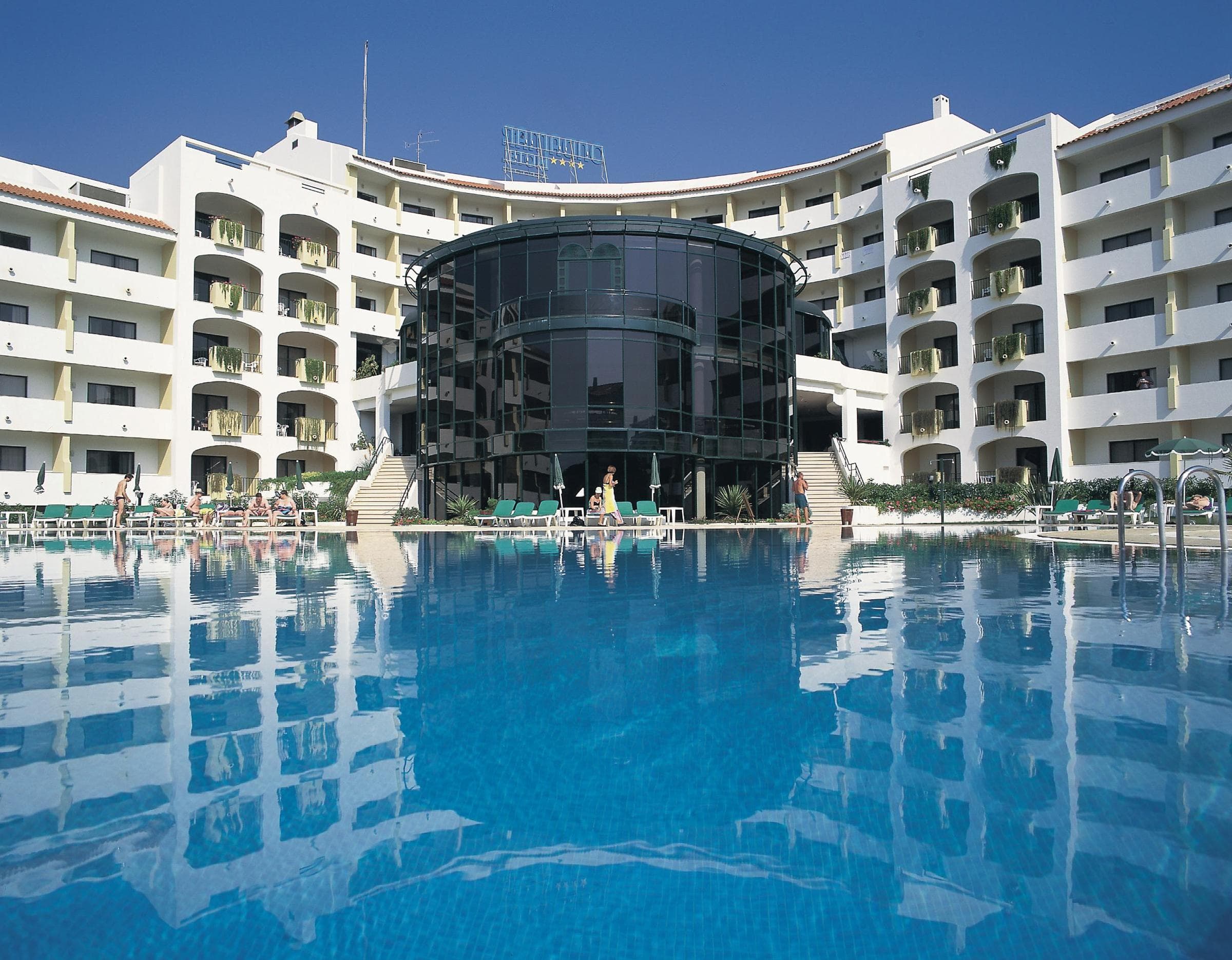 Ondamar Hotel Apartamentos foto 1