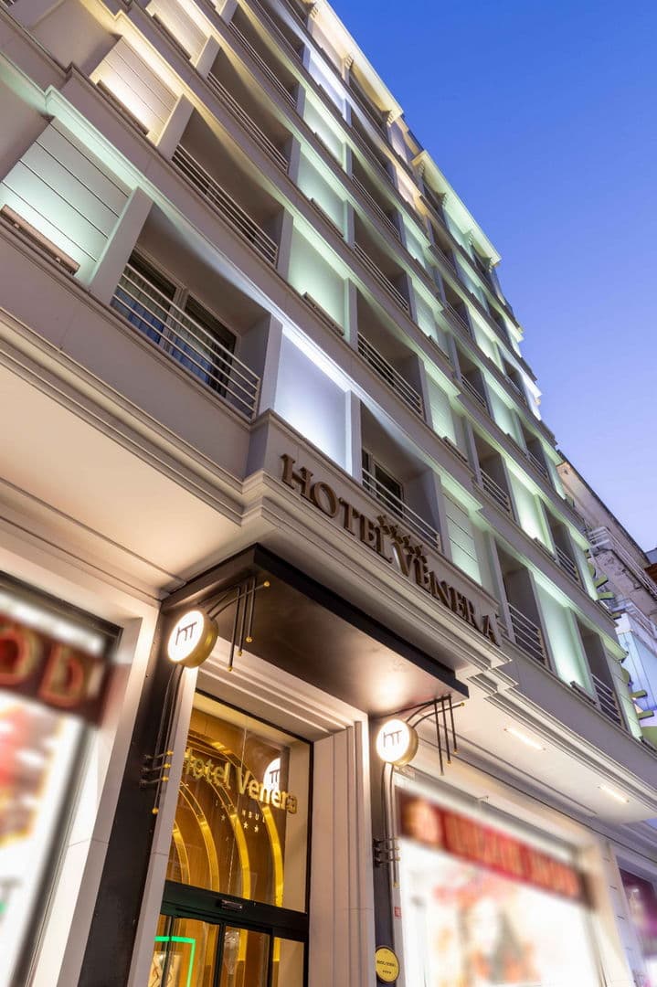 Hotel Venera foto 2
