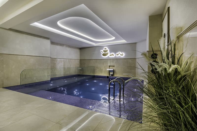 Hotel Venera foto 4