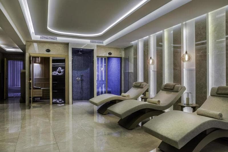 Hotel Venera Istanbul photo 5