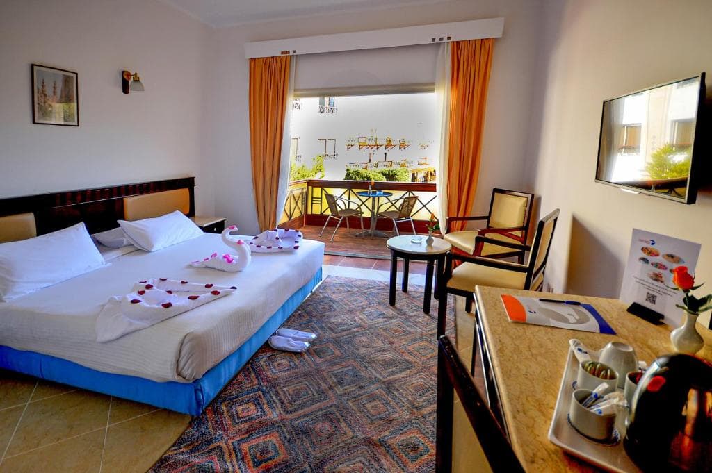 Falcon Naama Star Hotel foto 2