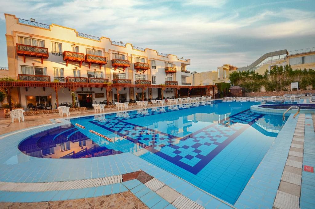 Falcon Naama Star Hotel foto 1