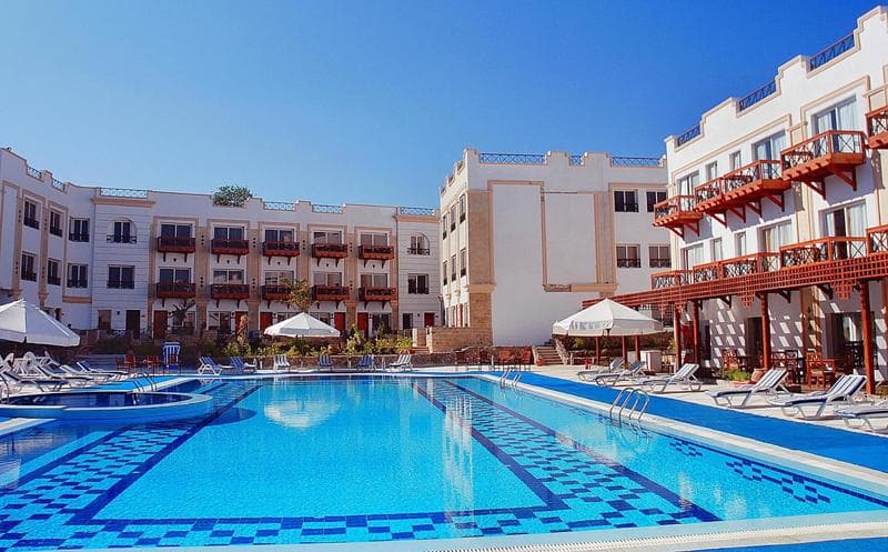 Falcon Naama Star Hotel foto 1