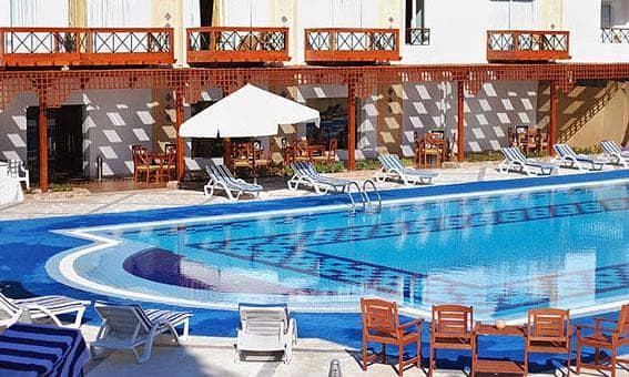 Falcon Naama Star Hotel foto 2
