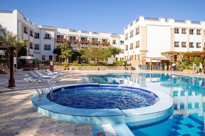 Falcon Naama Star Hotel foto 3