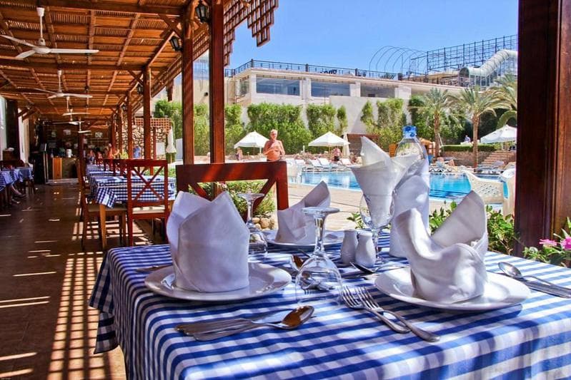 Falcon Naama Star Hotel Sharm el Sheikh photo 5