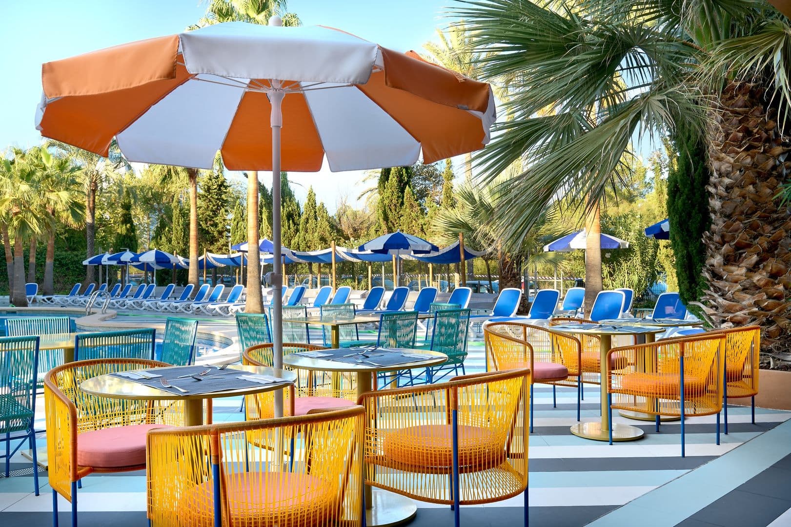 Tent Mojito Suites foto 4