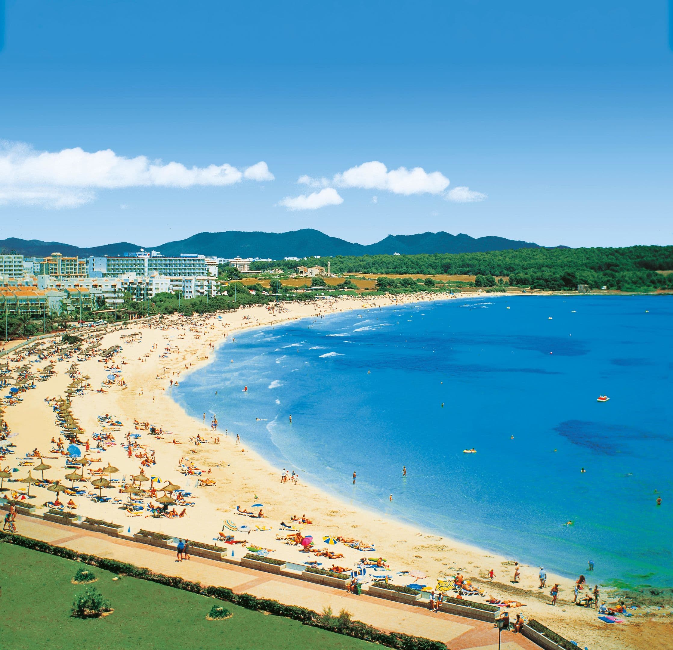 allsun App.-Hotel Orient Beach foto 1