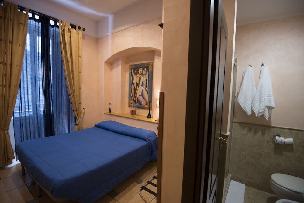 Schilizzi Hotel foto 1