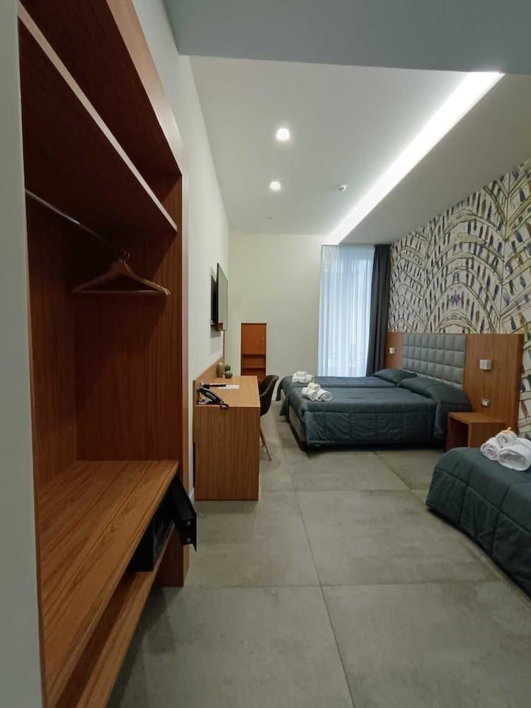 Schilizzi Hotel Napels photo 5