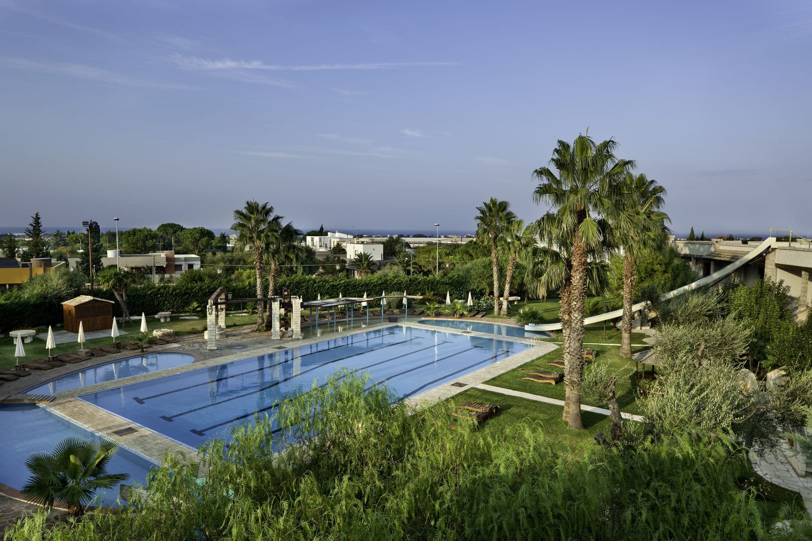 Una Hotel Regina Bari Noicàttaru photo 5