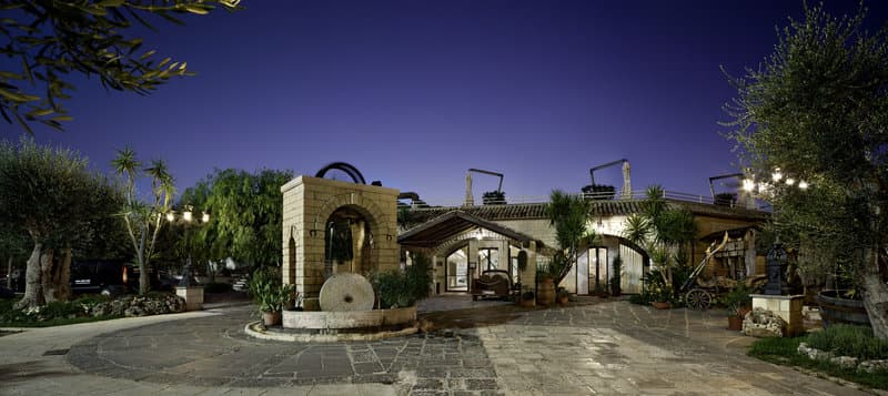 Una Hotel Regina Bari foto 1