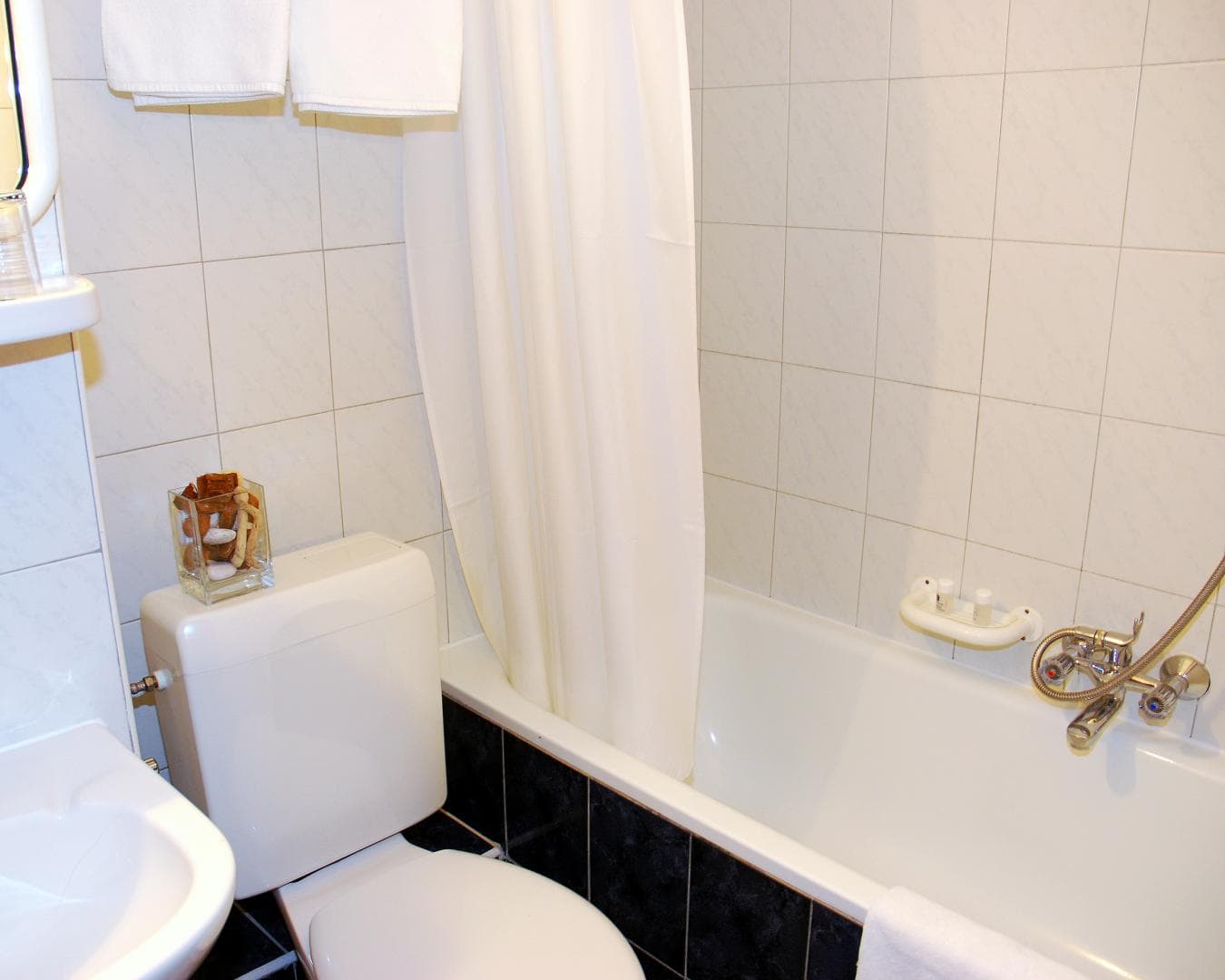 Hotel Orion Varkert foto 2