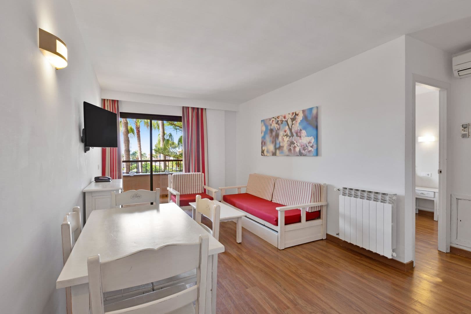 Apartamentos Pabisa Orlando Playa de Palma photo 5