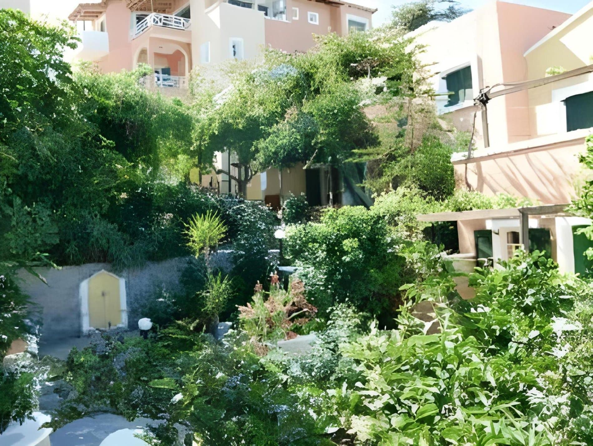 Ormos Atalia Village foto 1