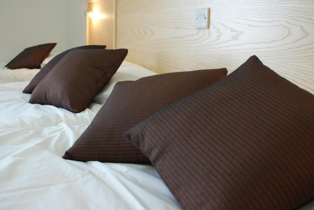 VIU57 Hotel foto 3