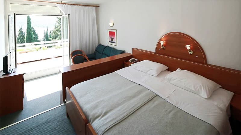 Hotel Osmine Slano photo 5