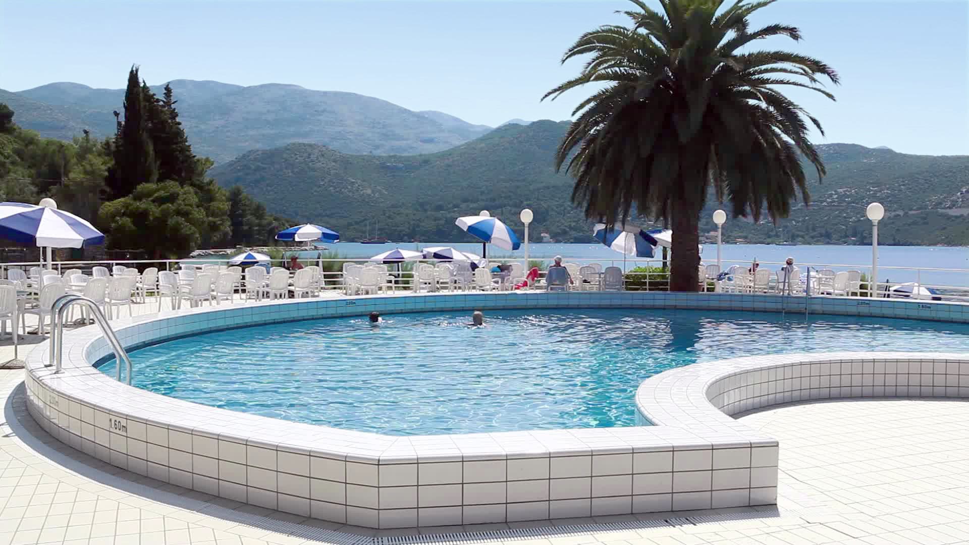 Hotel Osmine foto 4