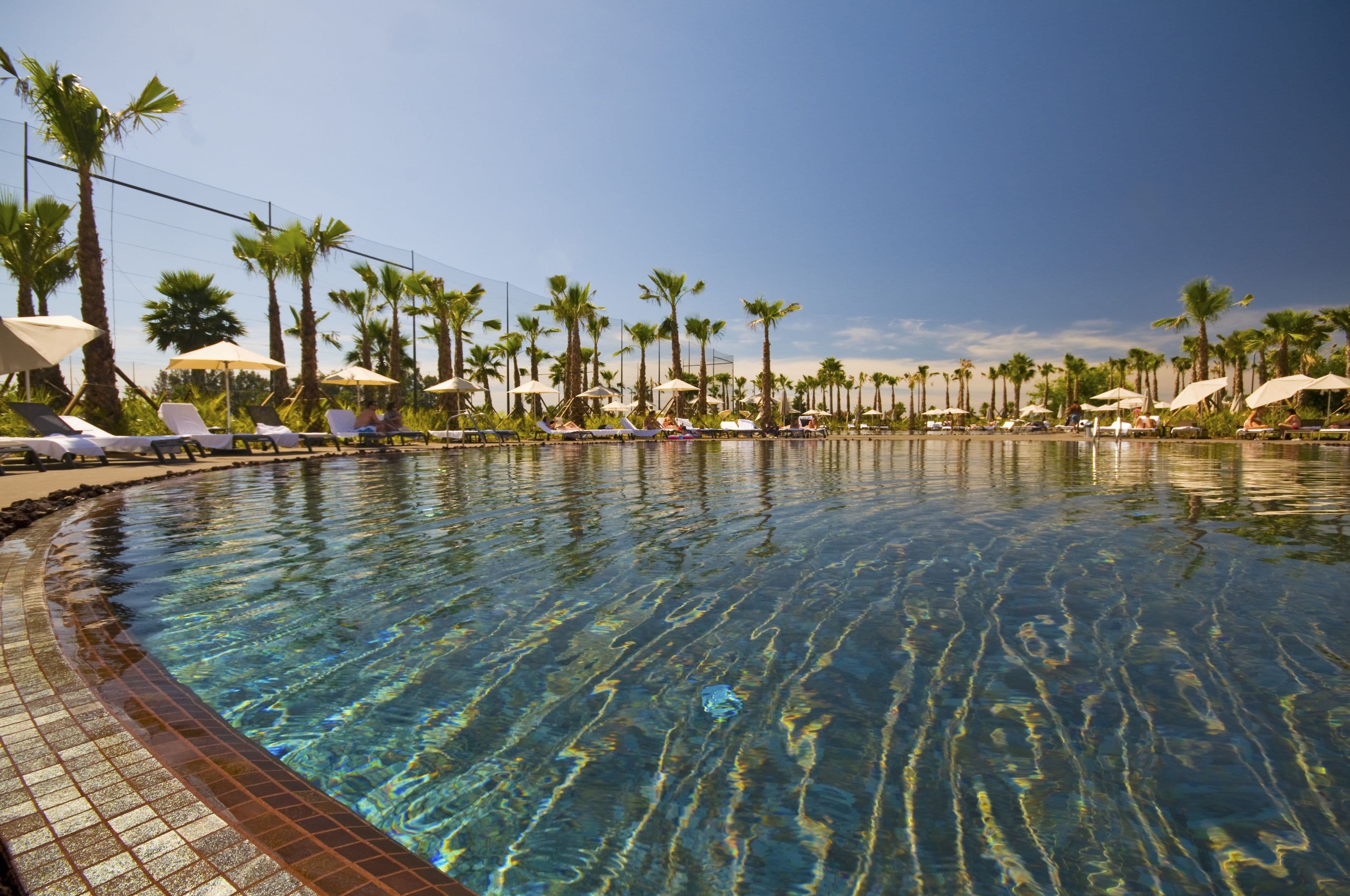 Algarve Marriott Salgados Golf Resort & Conference Center foto 2