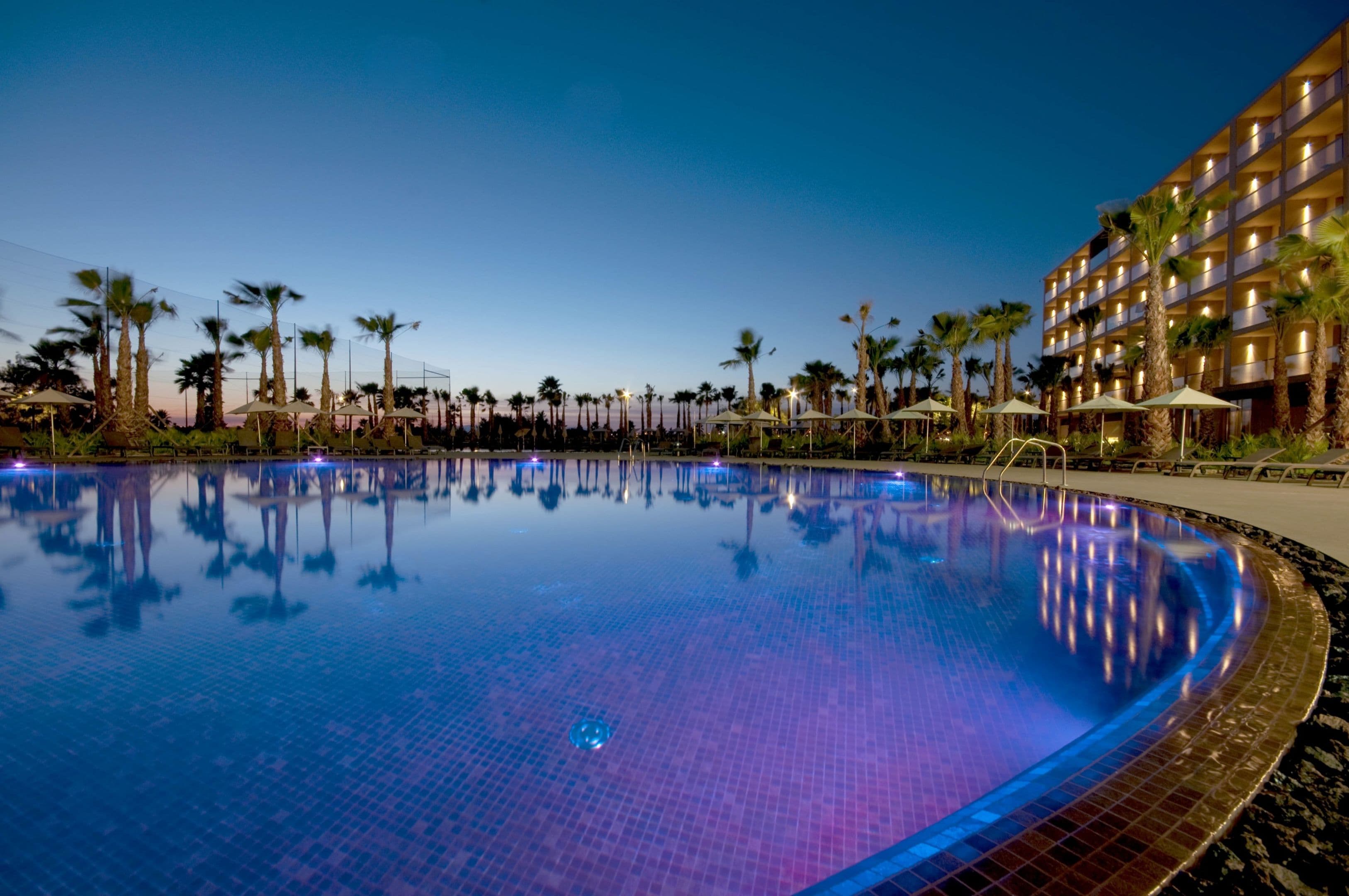 Algarve Marriott Salgados Golf Resort & Conference Center foto 3
