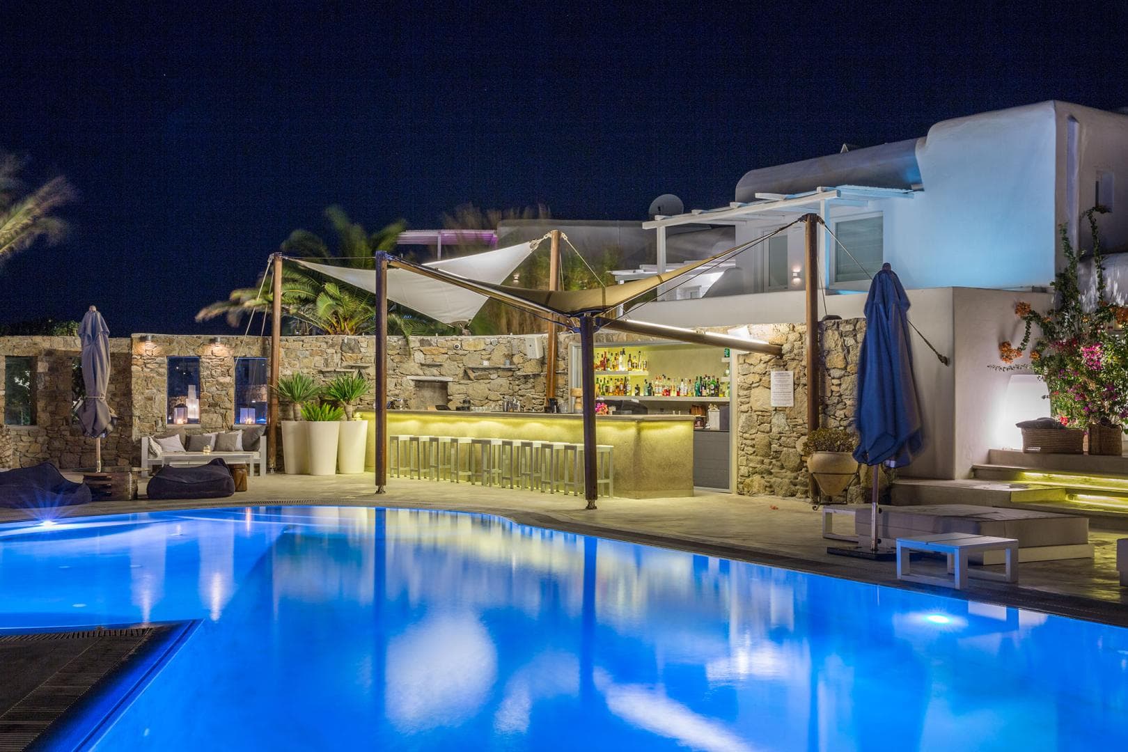 Ostraco Suites foto 4
