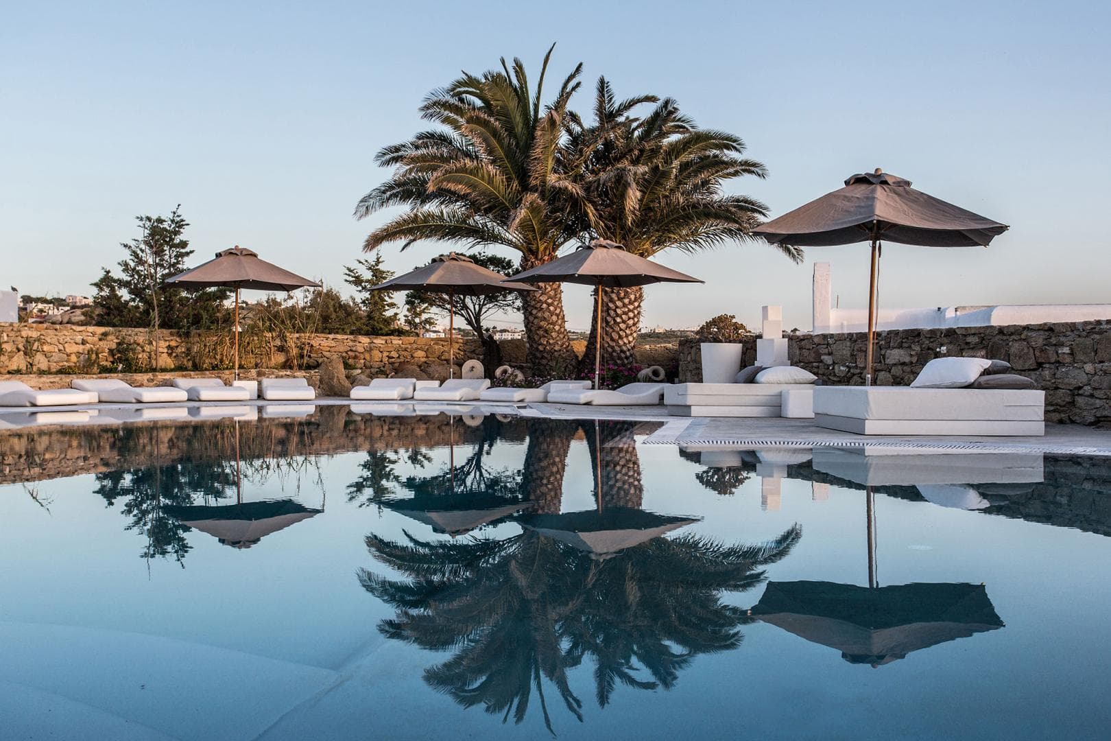 Ostraco Suites foto 1