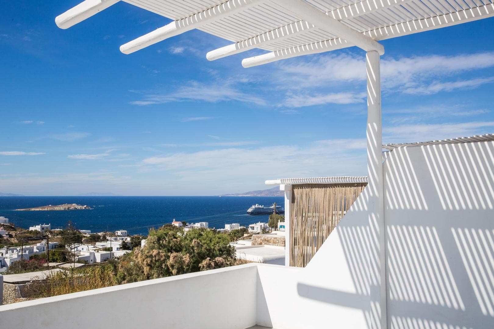 Ostraco Suites Mykonos-stad photo 5