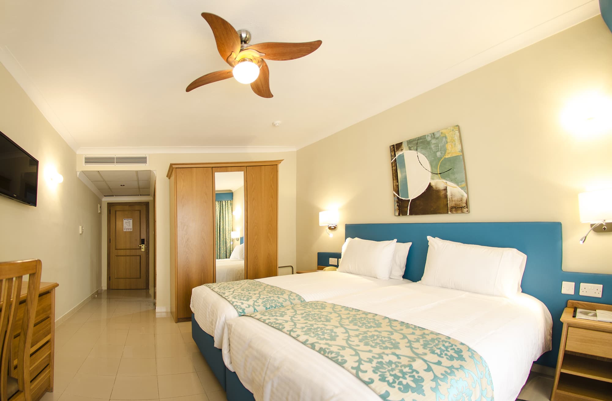 Pergola Hotel & Spa foto 4