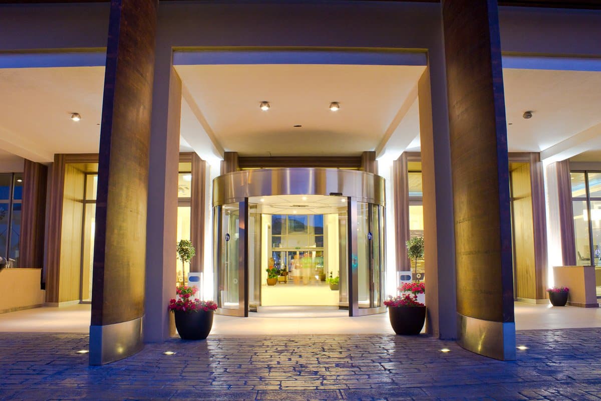 db Seabank Resort & Spa foto 2