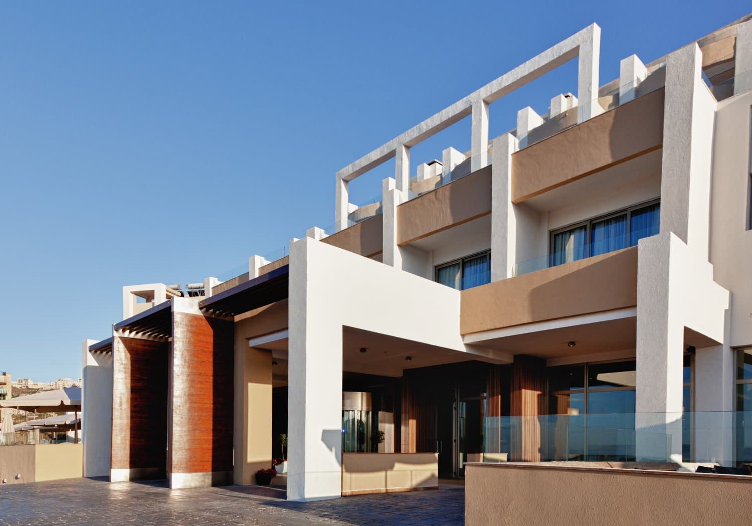 db Seabank Resort & Spa foto 1