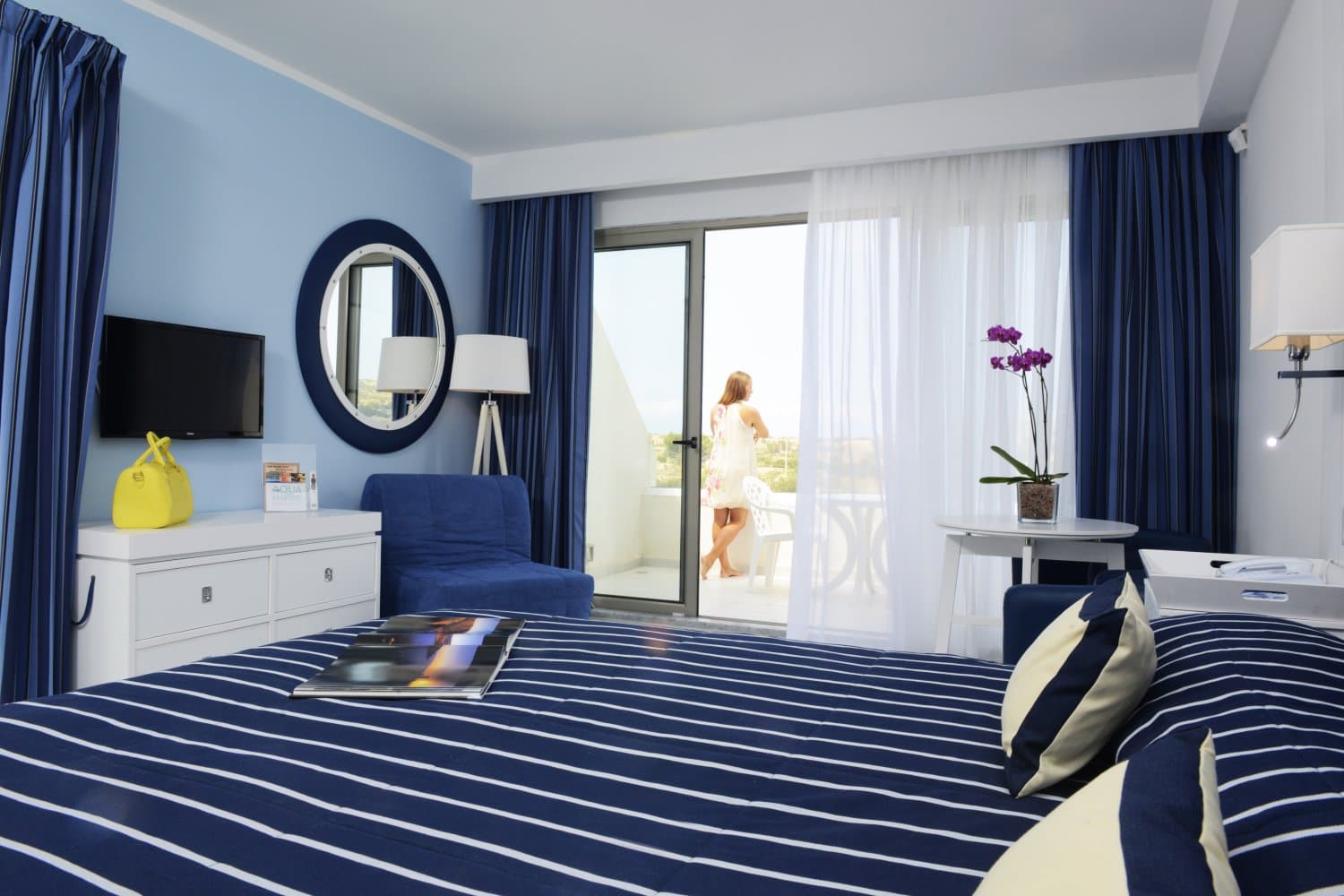 db Seabank Resort & Spa foto 4
