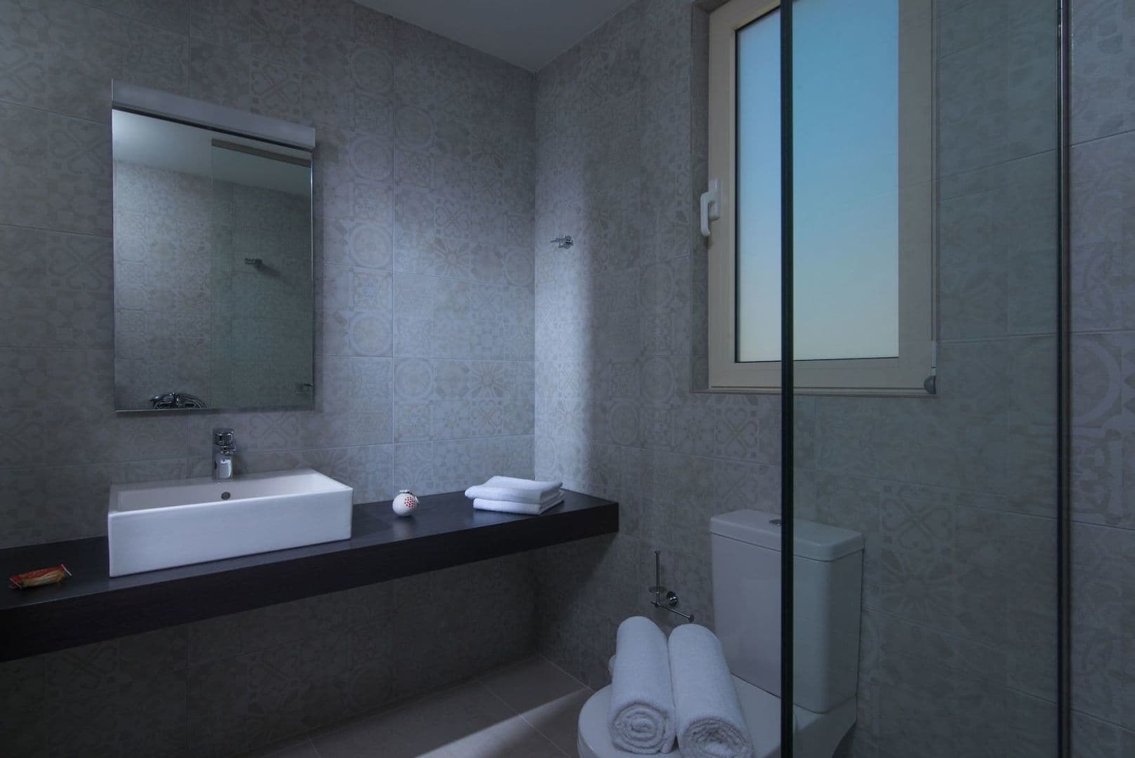 Ourania Apartments foto 3
