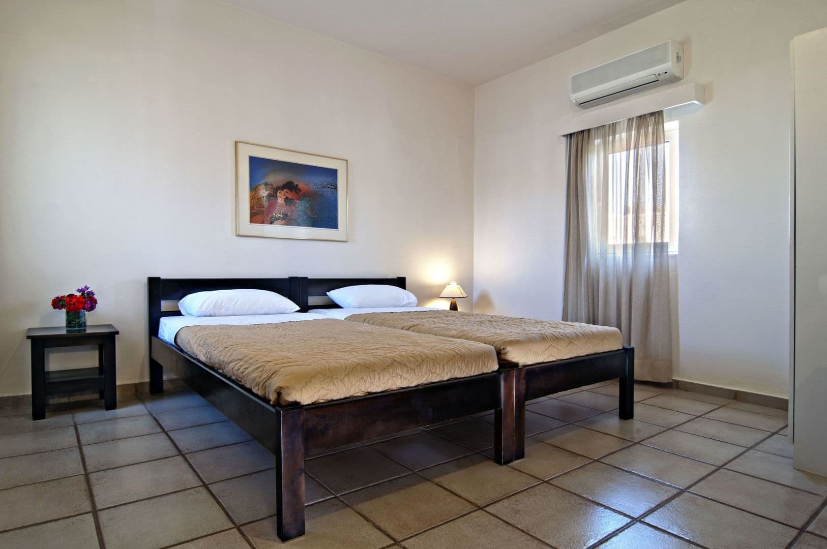 Ourania Apartments foto 2