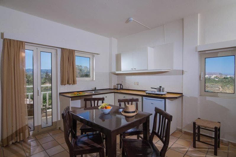Ourania Apartments foto 4