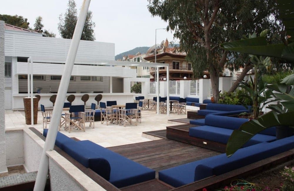 Club Munamar Beach Resort foto 4