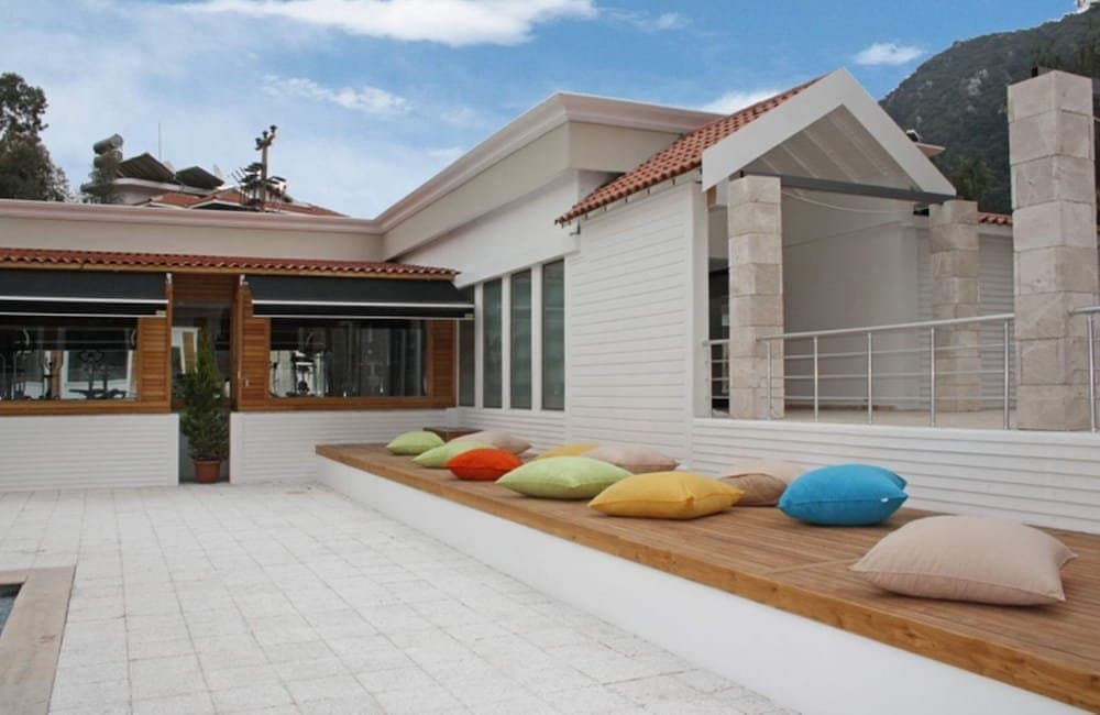 Club Munamar Beach Resort foto 3