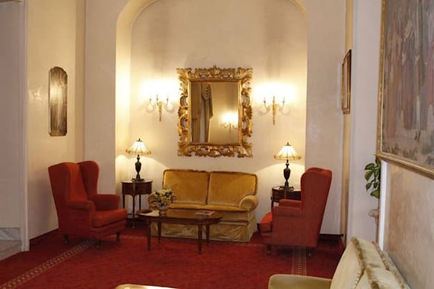 Hotel Pace Helvezia foto 3